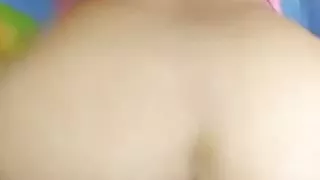 Rica Cogida a mi Doris