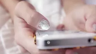 Babes - Abigail Mac and Ashley Sinclair - Tender Touch