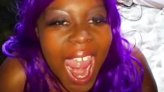 Slut Training: Backpage Blowjob