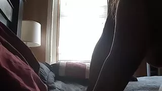 Asian BBW get fucked