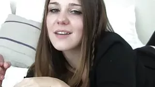 These rainbow socks are so super cute