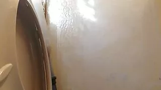 Big Pee Fetish li gwo.