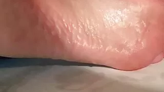 Gf soles with cum pt.1