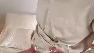 Blondine wird von Ihrem Mann heftigst durchgefickt