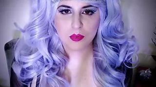 Sock Puppet Mesmerize