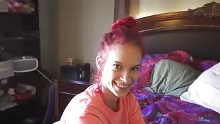 Paying My Sister For Fun Part 1