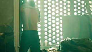 Zsofia Tarjanyi - s6e01