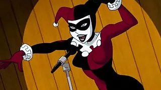 Harley Quinn makes me CuM