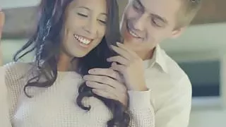 Babes - Elegant Anal - Paula Shy and Daniel G - Take My Hand