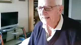 Amatoriale, Sborra, Papà, Gay, Nonnetto, Masturbazione