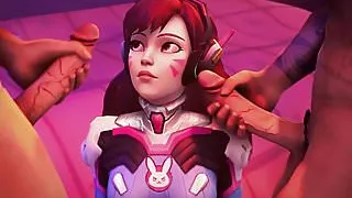 D.va facial