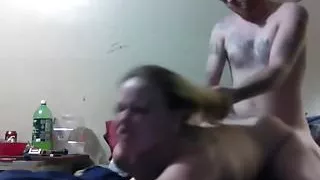 Awesome Couple Private Sex Tape