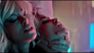 Charlize Theron Lesbo Sex In Atomic Blonde ScandalPlanet.Com