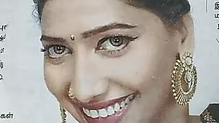 Renigunda SANJANA NAVEL EDIT