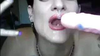 Hell bitch like it hardcore