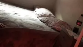 big dick Chinese step dad