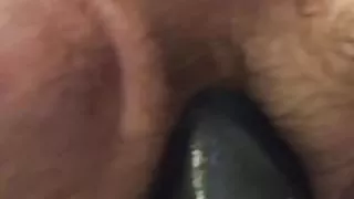 Velký Zadek, Dildo, Gay, Latex, Pírsing, Hračky