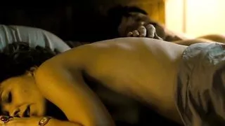 Maggie Gyllenhaal Sex Scene In The Deuce ScandalPlanet.Com