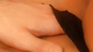 Beautiful Blonde Kiss MILF Interracial Indian Love