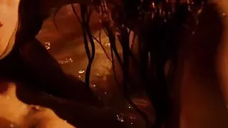 Lestina, Michelle Ellen Jones, Kristin Cochell - KILD TV