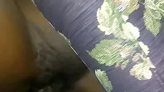 Fucking my lil black granny