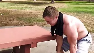 Reality Dudes - Blake - Trailer preview