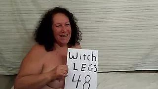 Witchlegs48 Introduction