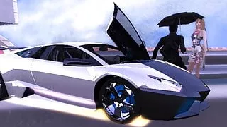 Arthur Phoenix aka Ransom