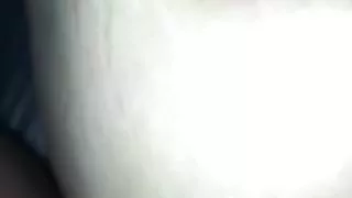 Licking Up Close My Wife's Asshole