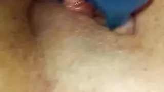 using the toy on the wife 2017