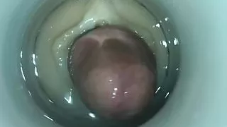 Warm Oil Cum