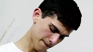 Elijah Young and Justin Cross have hardcore butt piracy