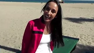 RealityKings - Street BlowJobs - Jmac Scarlett - V Day