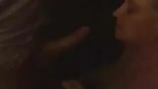 Bbw Wife Adult Theater Creampie From Stranger