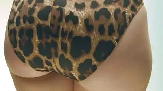 KawaiiKid - Booty Bounce by Tujamo