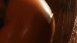 Erotic Babe From India Sweet Dancer