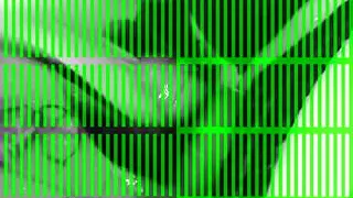 Bra, Gstring, and shoe fun in shower