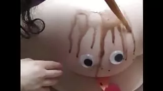 compilation girls mooning flashing bare ass 3 gimmyjibbsjr