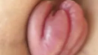 Extreme Pussy Pump Aftermath