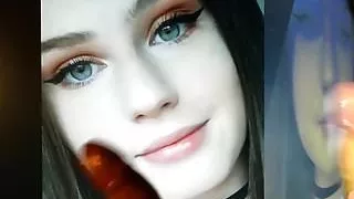 Amateursex, Bukkake, Masturbation