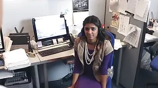 Bring your daughter to work day