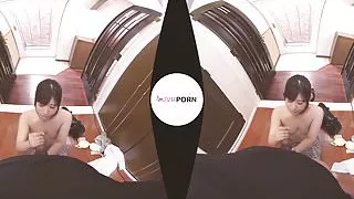 When You Parents Go Out