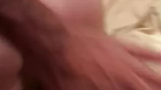 Fucking my ex girlfriends ass 5