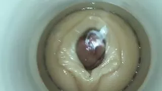 Out of the Pink and into the Brown