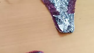 Braguitas y Tangas de Paola