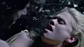 Anna Paquin Juicy Hard Sex In True B ScandalPlanet.Com
