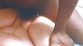 Alicia Rodriguez and her black cock