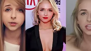 Jenn McAllister jennxpenn Jerk Off