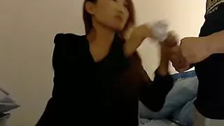 Beautiful mature woman