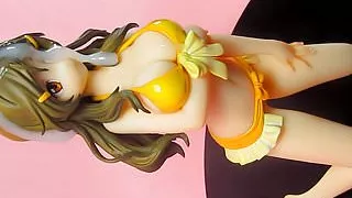 figure bkkake - himawari01